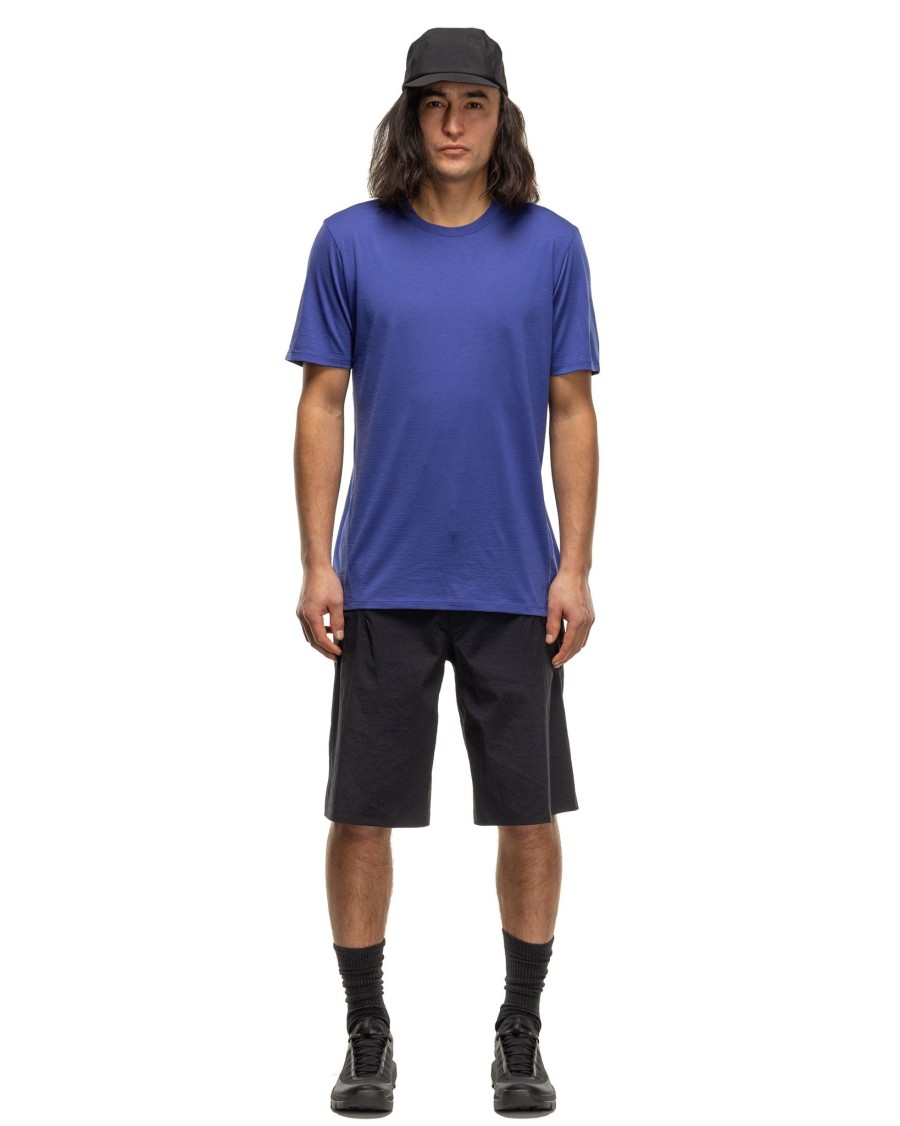 Clearance Frame Ss Shirt Tidal T-Shirts