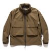 Wholesale 3L Wading Jacket Green Moss Outerwear