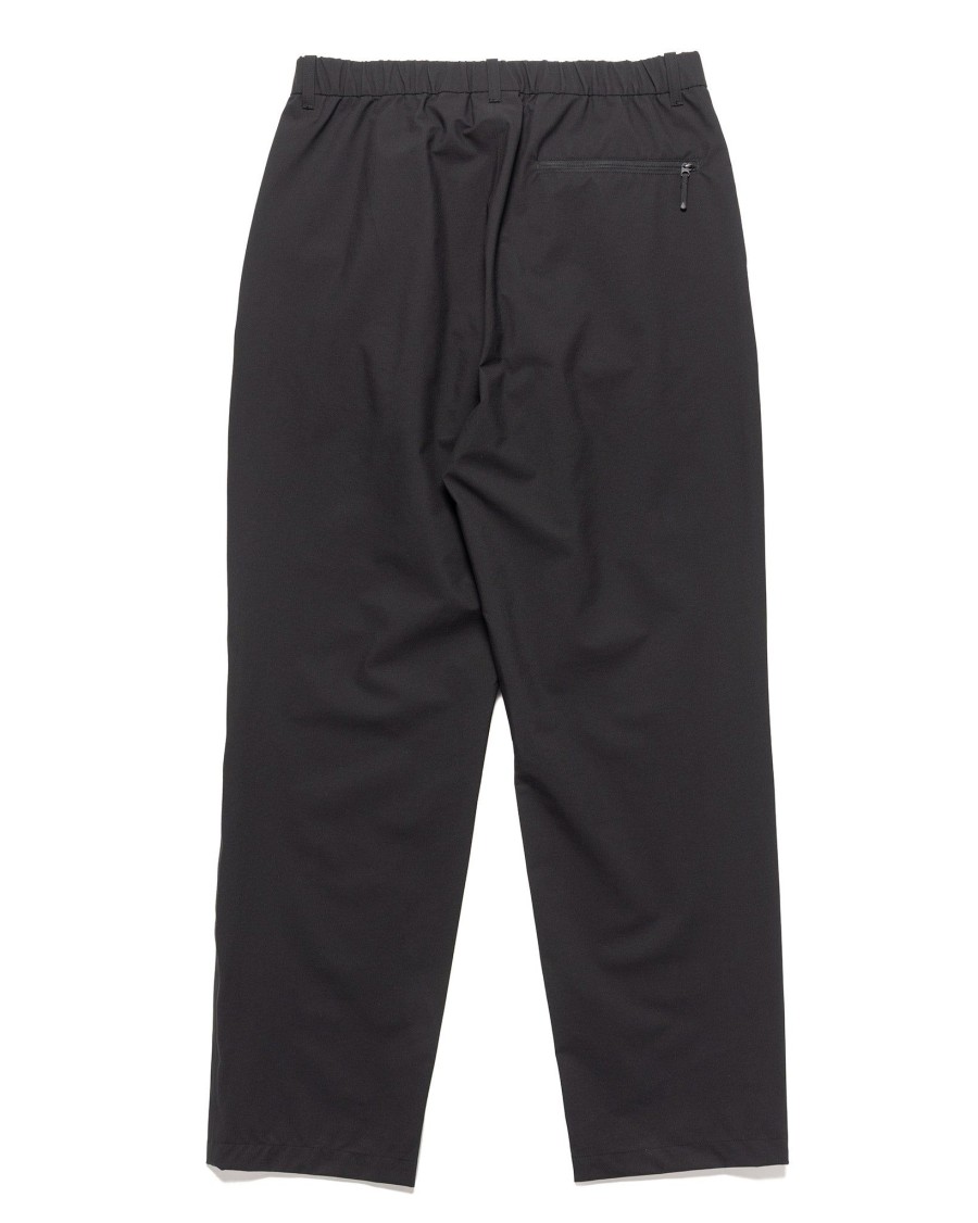 Clearance Pertex Shieldair One Tuck Pants Black Bottoms