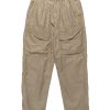 Wholesale Forward Cargo Pocket Pants Khaki Bottoms