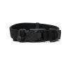 New Nxl Belt 25Mm V-Buckle Black Accessories