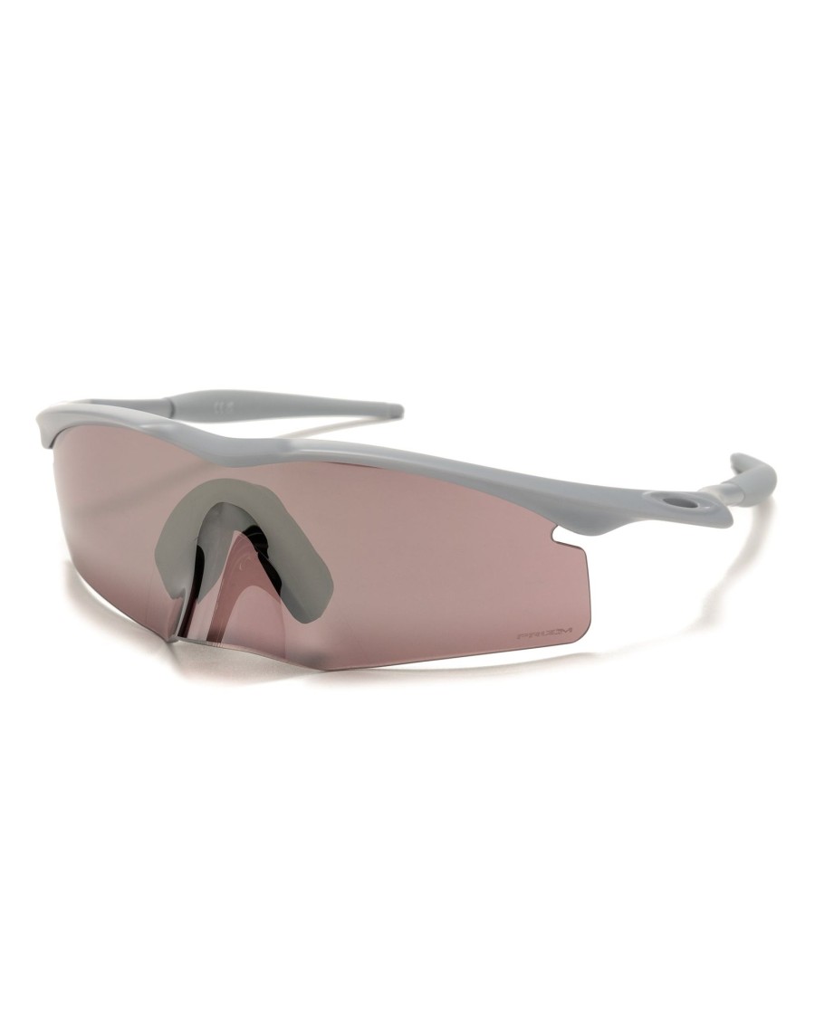 Best Concept Studio 13.11 Matte Fog W/ Prizm Road Sunglasses Black Accessories