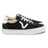 Best Premium Sport 73 Pig Suede Black/White Footwear