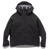 Clearance Gore-Tex Seed Shell Jacket Ink Black Outerwear