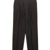 Hot Mccloud Slacks Santome Charcoal Bottoms