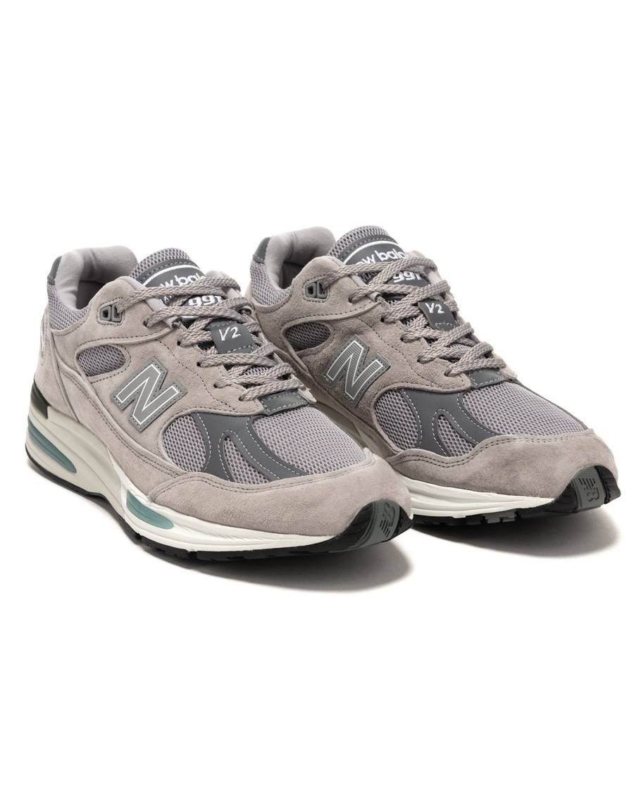 Online U991Gl2 Rock Ridge/Alloy Footwear