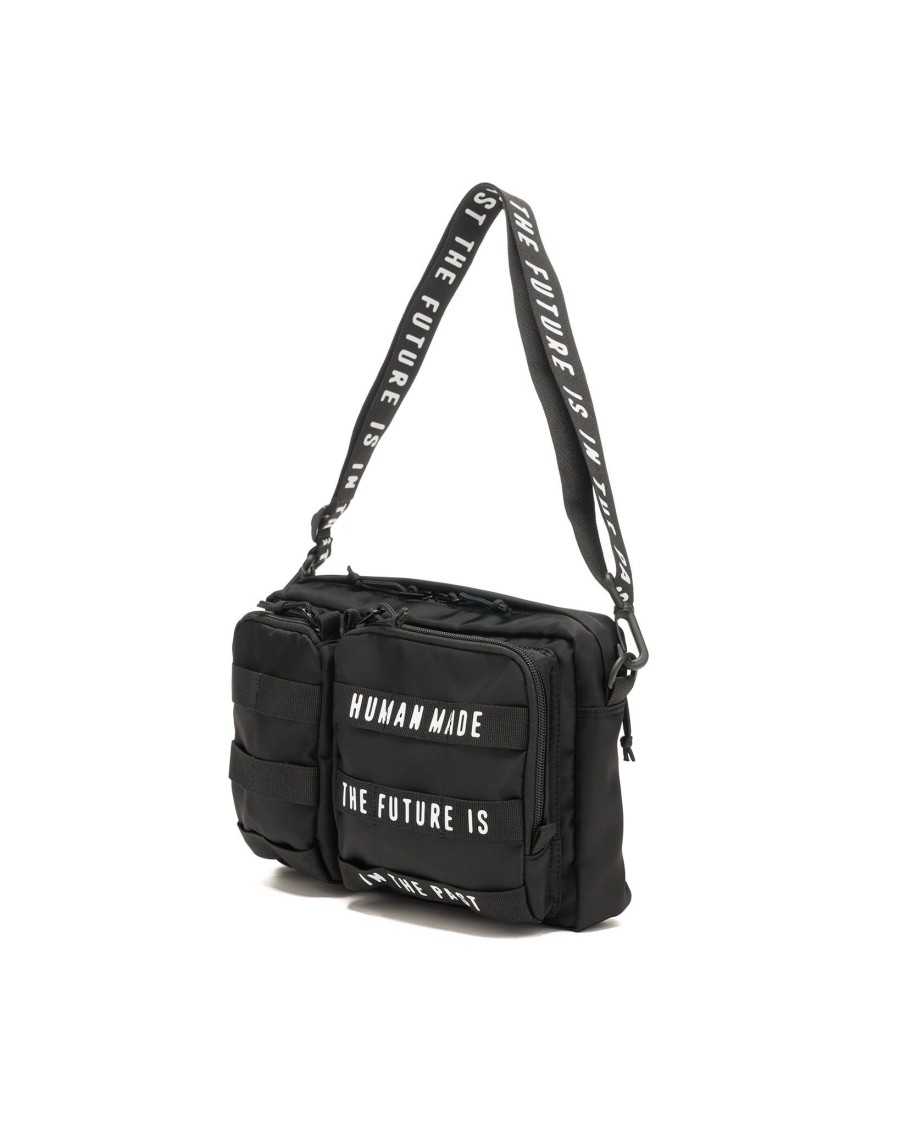 Best Military Pouch Large Black Accessories