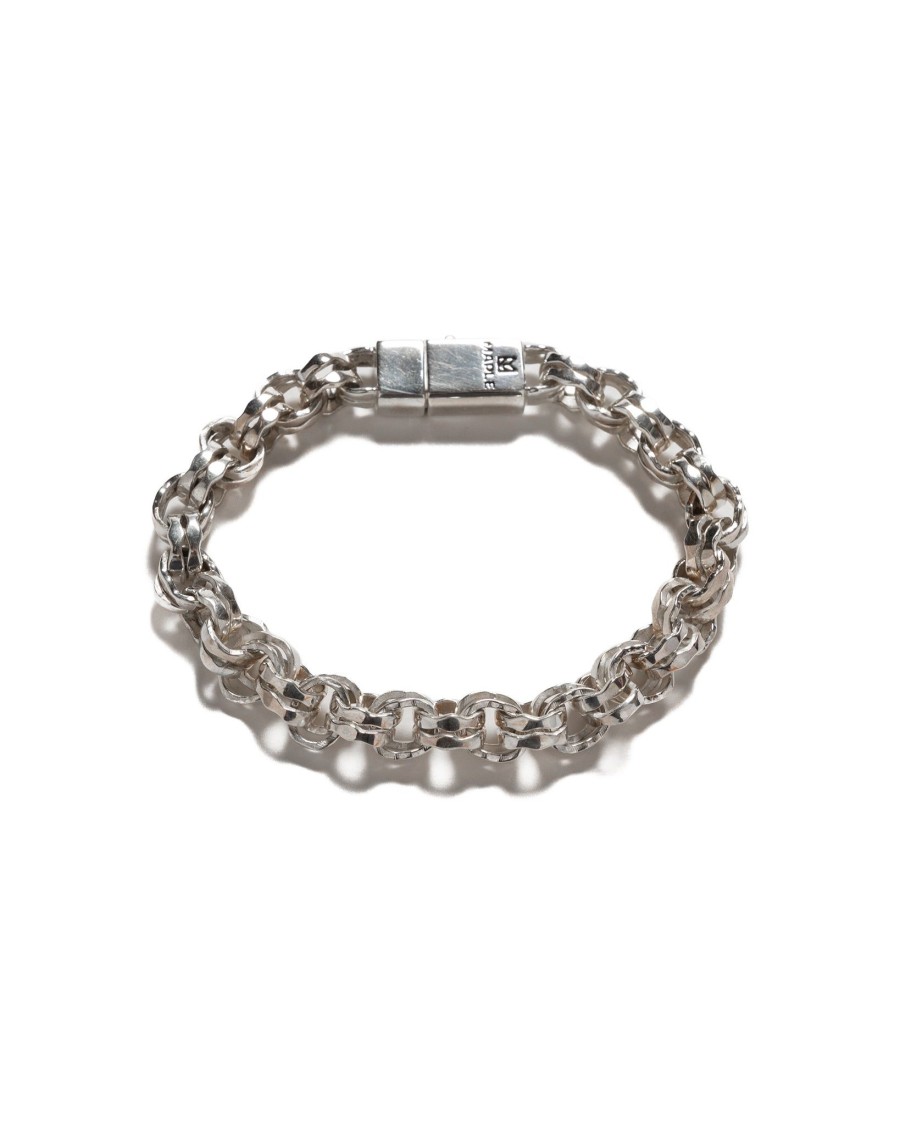 Best Camp Bracelet Silver 925 Accessories