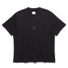 New Logo Tee Black T-Shirts