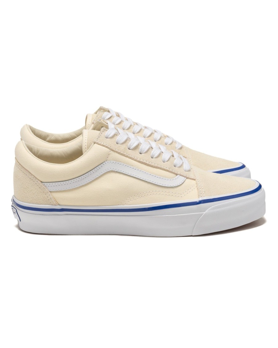 Best Premium Old Skool 36 Off White Footwear