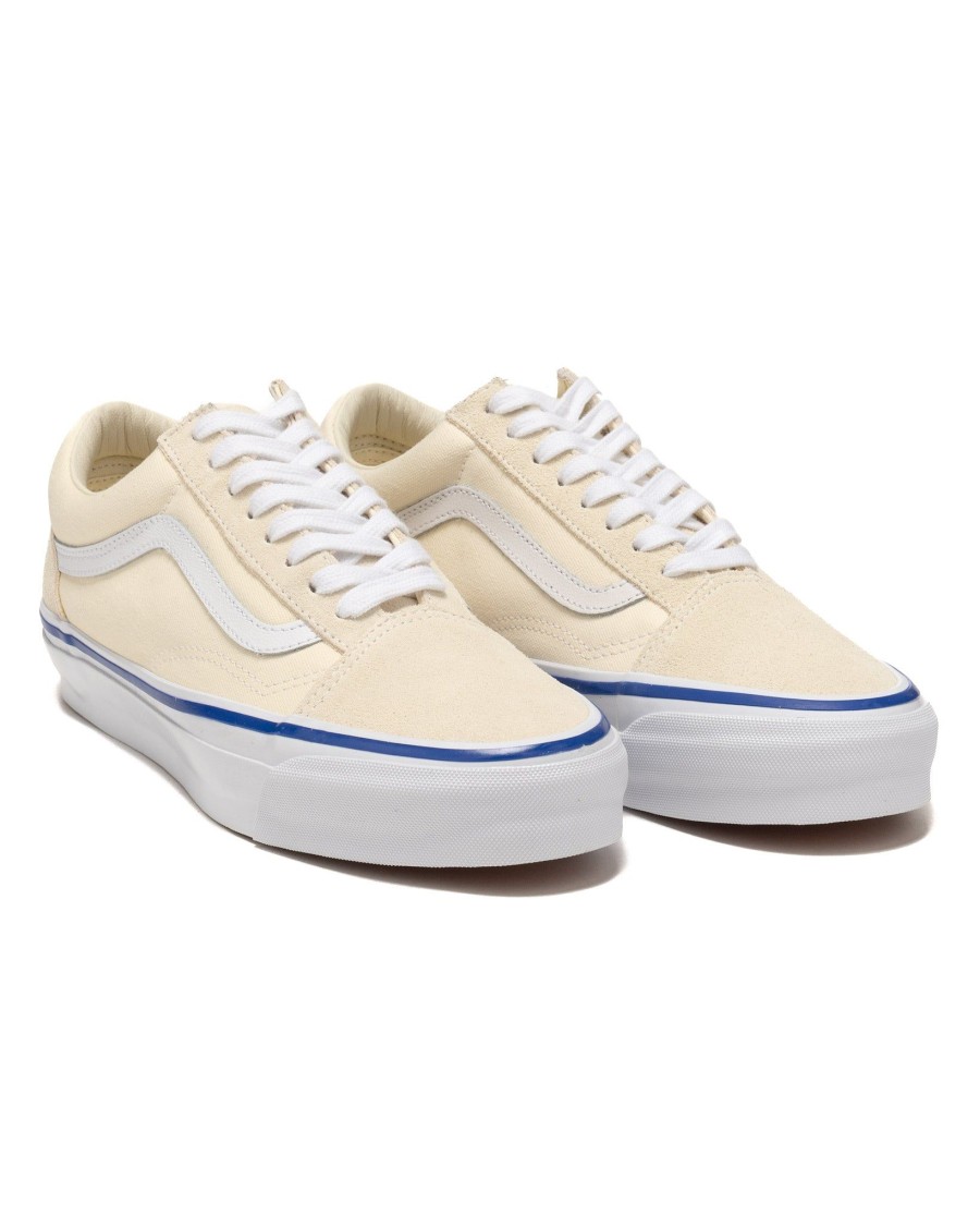 Best Premium Old Skool 36 Off White Footwear