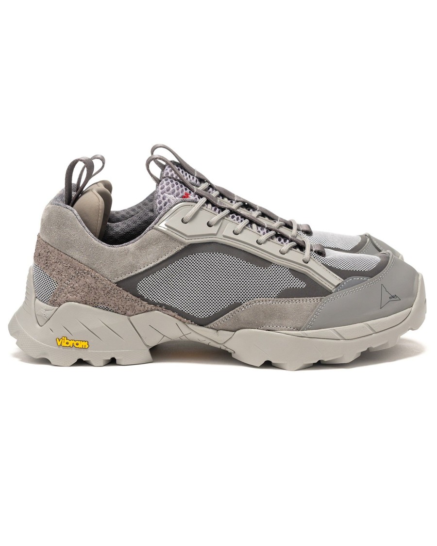 Best Lhakpa Grey Footwear