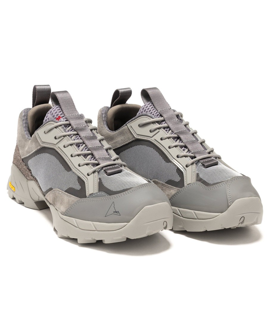 Best Lhakpa Grey Footwear