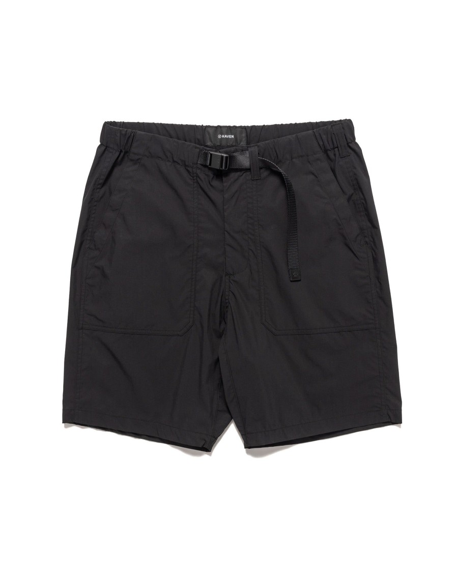 Best Solo Short-Solotex® Organic Cotton Black Bottoms