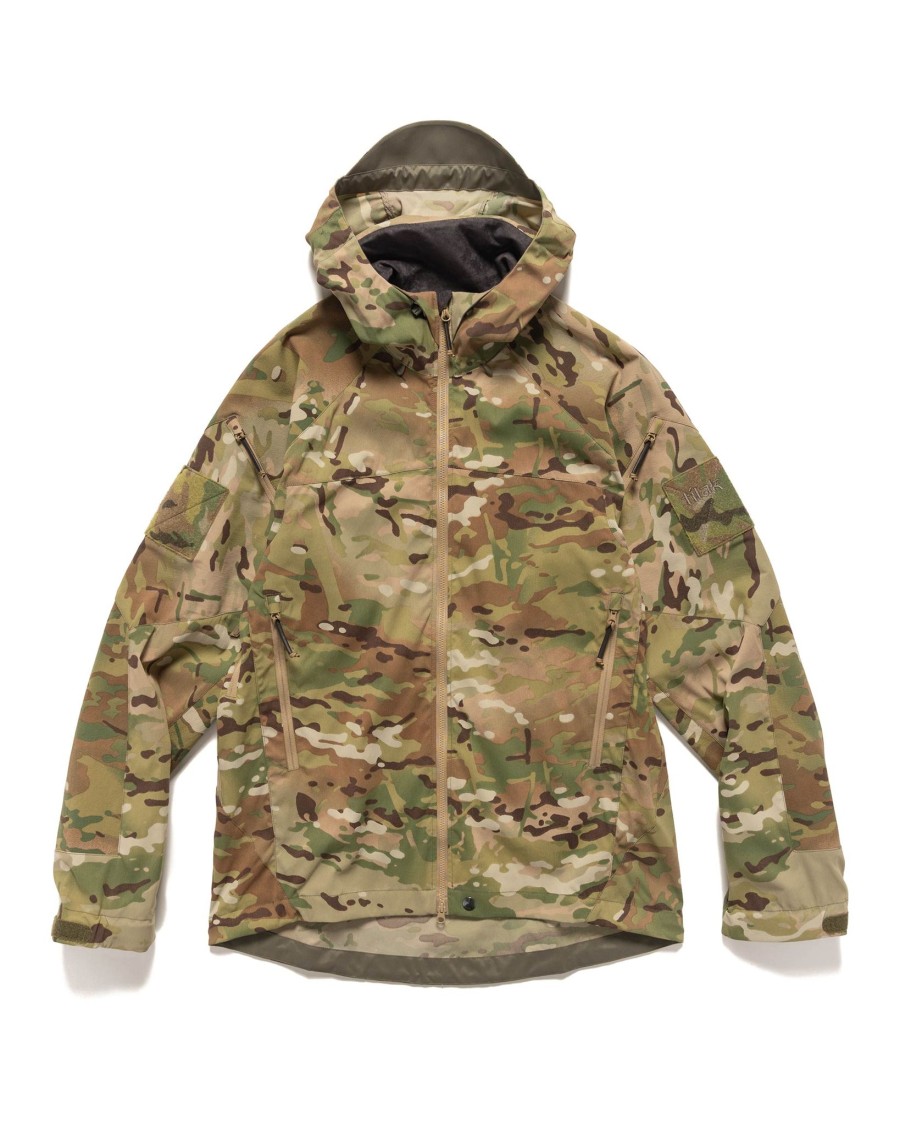 Clearance Operator Mig Jacket Multicam Outerwear