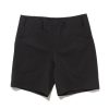 Clearance Voronoi Short Black Bottoms