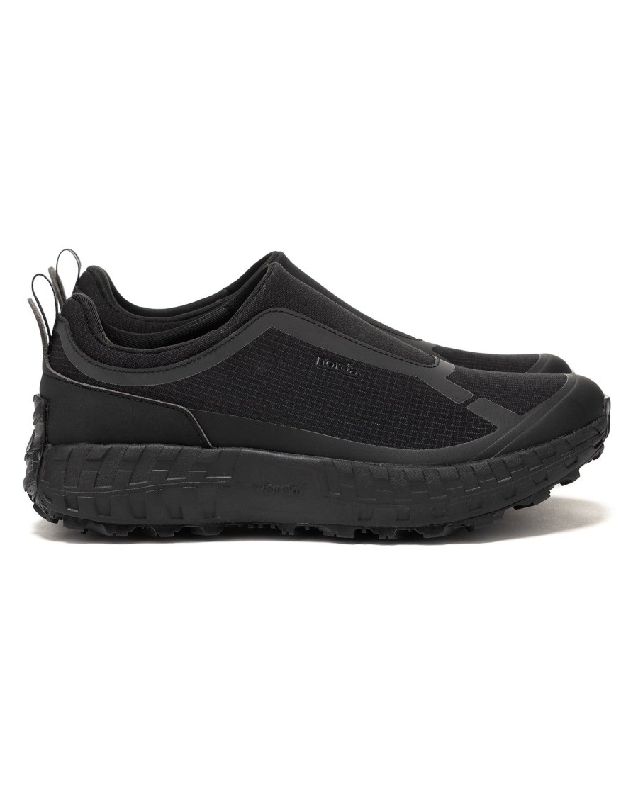 Wholesale 003 Pitch Black Footwear