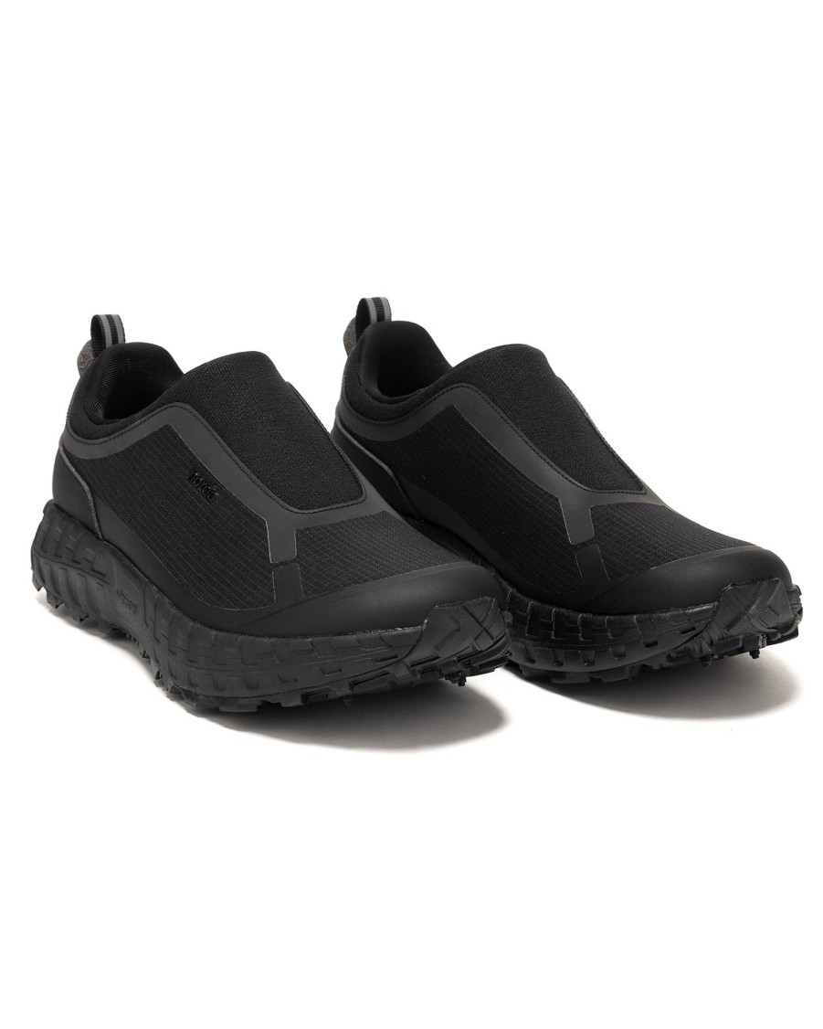 Wholesale 003 Pitch Black Footwear