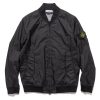 Clearance Membrane 3L Tc Jacket Black Outerwear