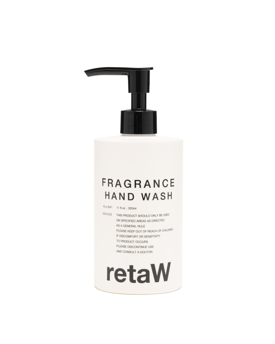 Best Fragrance Hand Wash Allen Apothecary