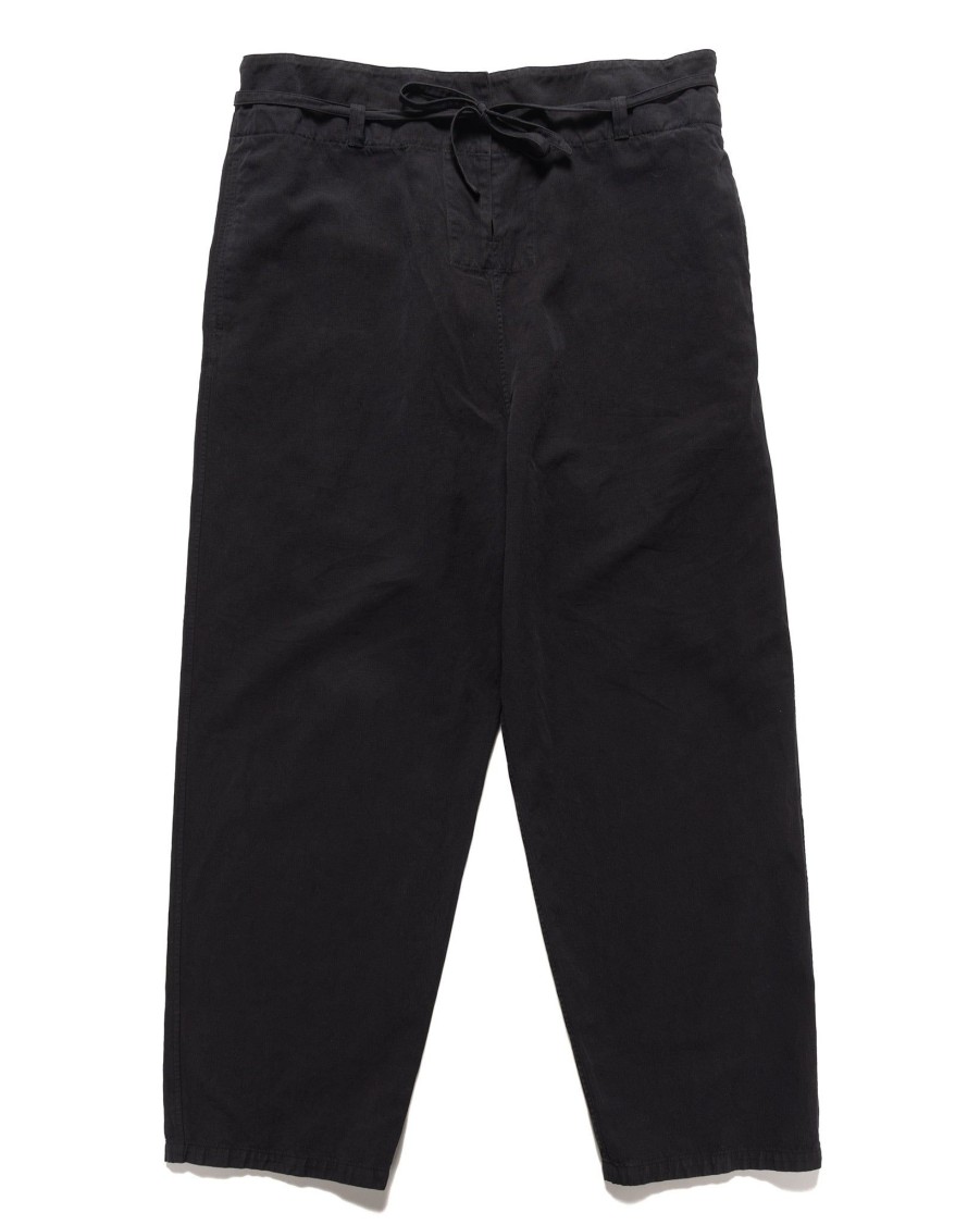 Online Traveller Easy Pants Black Bottoms