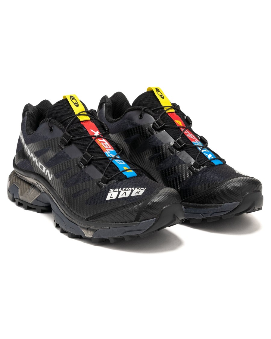 Online Xt-4 Og Black/Ebony/Silvermetal Footwear