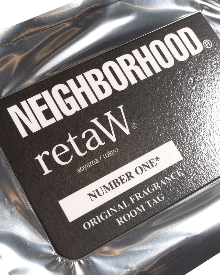 Hot X Retaw . Number One Room Tag Apothecary