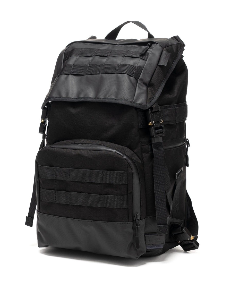 Clearance Nxl Rucksack Tech-Line Cordura Black Accessories