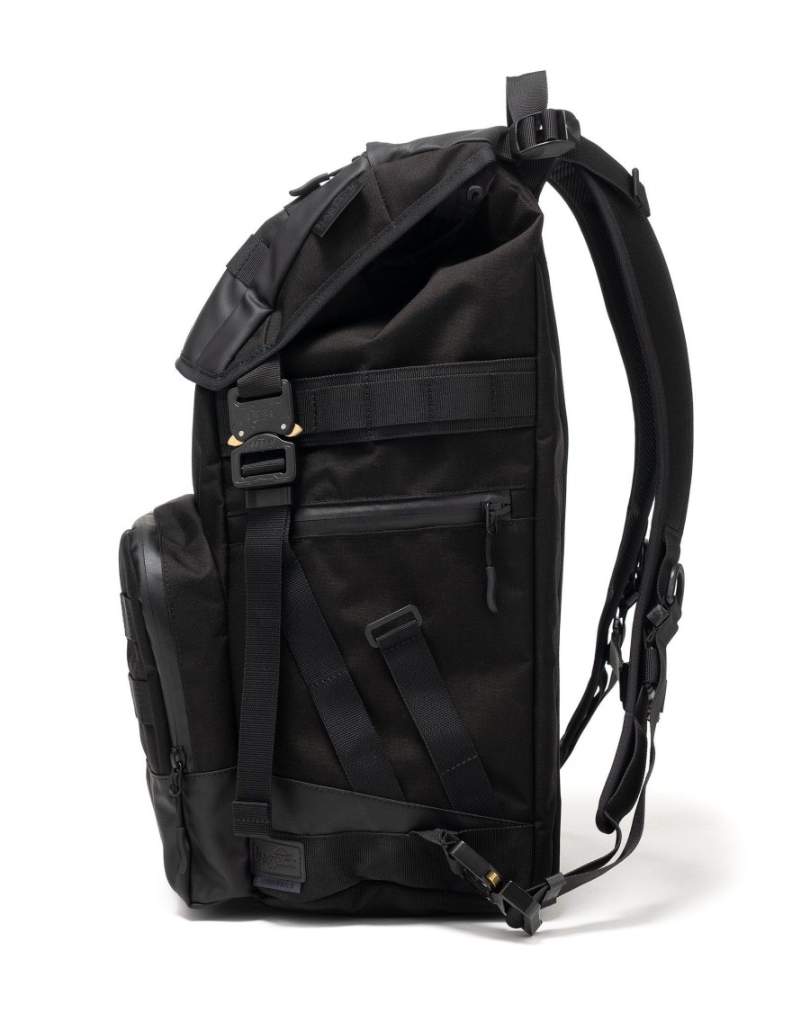 Clearance Nxl Rucksack Tech-Line Cordura Black Accessories