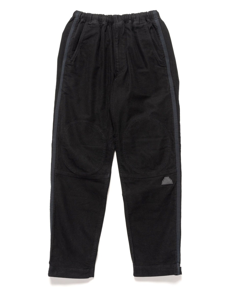 Best Cotton Jmg Pants Black Bottoms