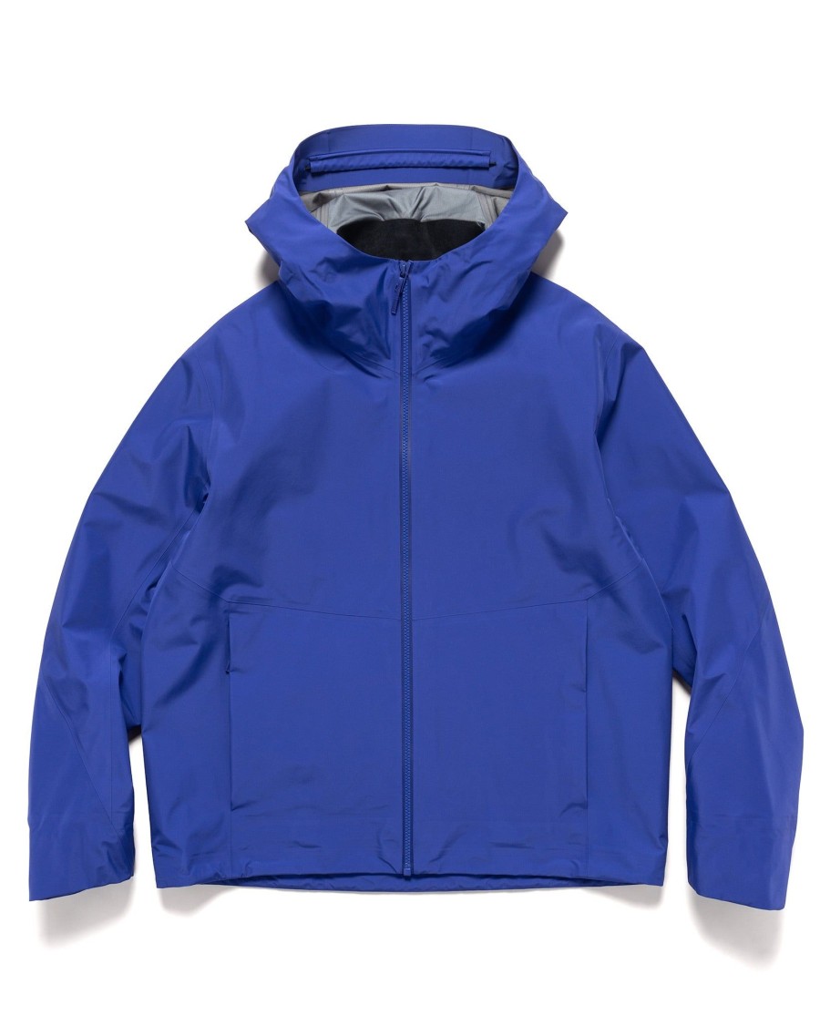 Hot Perron Jacket Tidal Outerwear