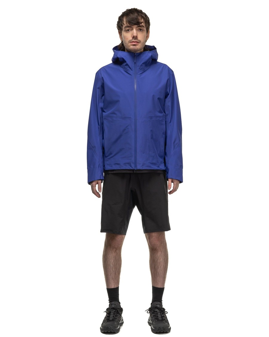 Hot Perron Jacket Tidal Outerwear