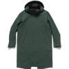 Best Monitor Coat Deep Juniper Outerwear