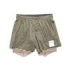 Clearance Techsilk 8" Shorts Vetiver Bottoms