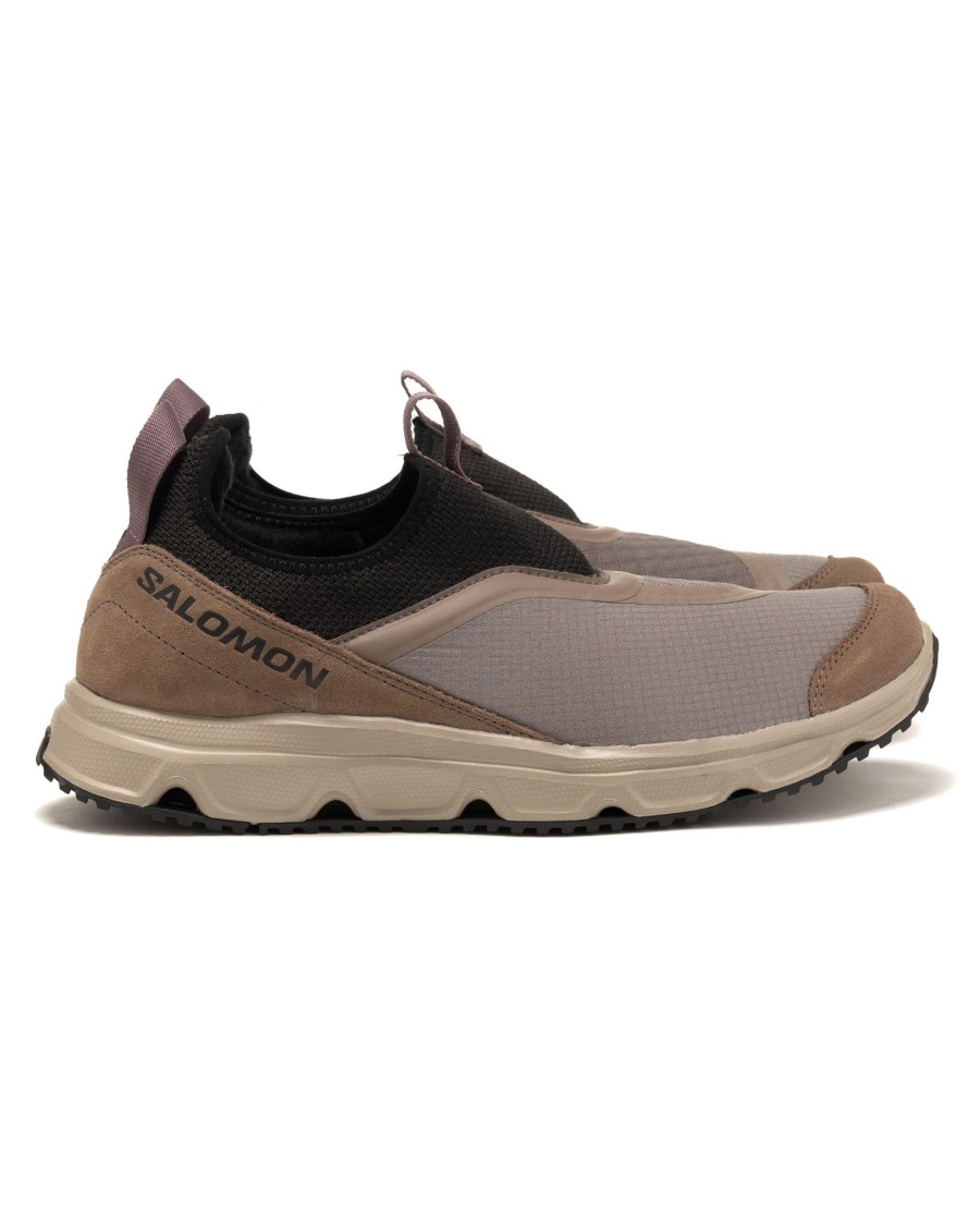 Wholesale Rx Snug Vintage Khaki/Black/Falcon Footwear