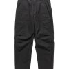 Wholesale Equip Pants-Stotz® Etaproof Cotton Ripstop Black Bottoms