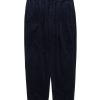 Best Carlyle Pant 8W Corduroy Dk.Navy Bottoms