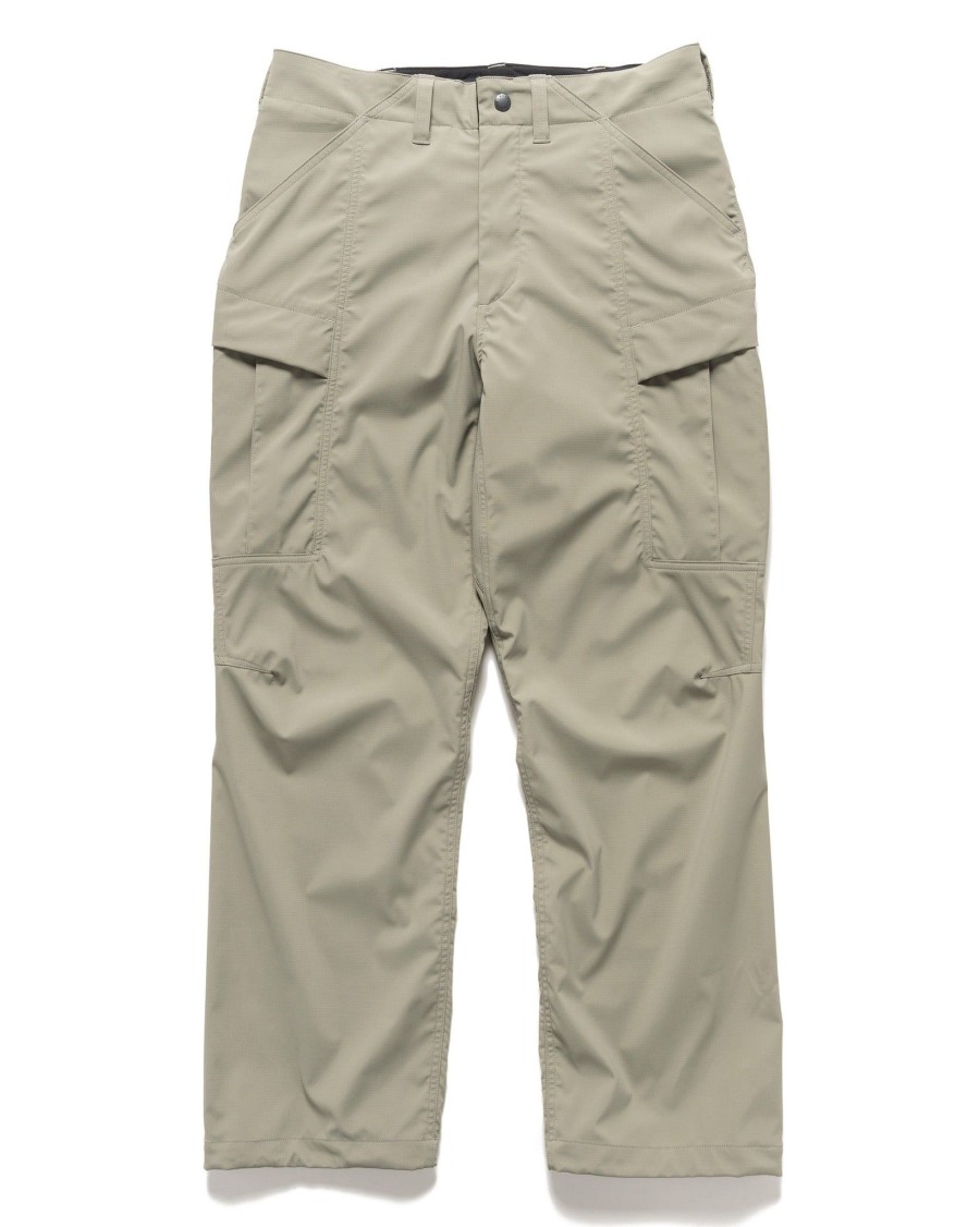 Wholesale Recon Pants-Gore-Tex Windstopper® 3L Nylon Ripstop Laurel Bottoms