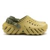 Best Echo Clog Aloe Footwear