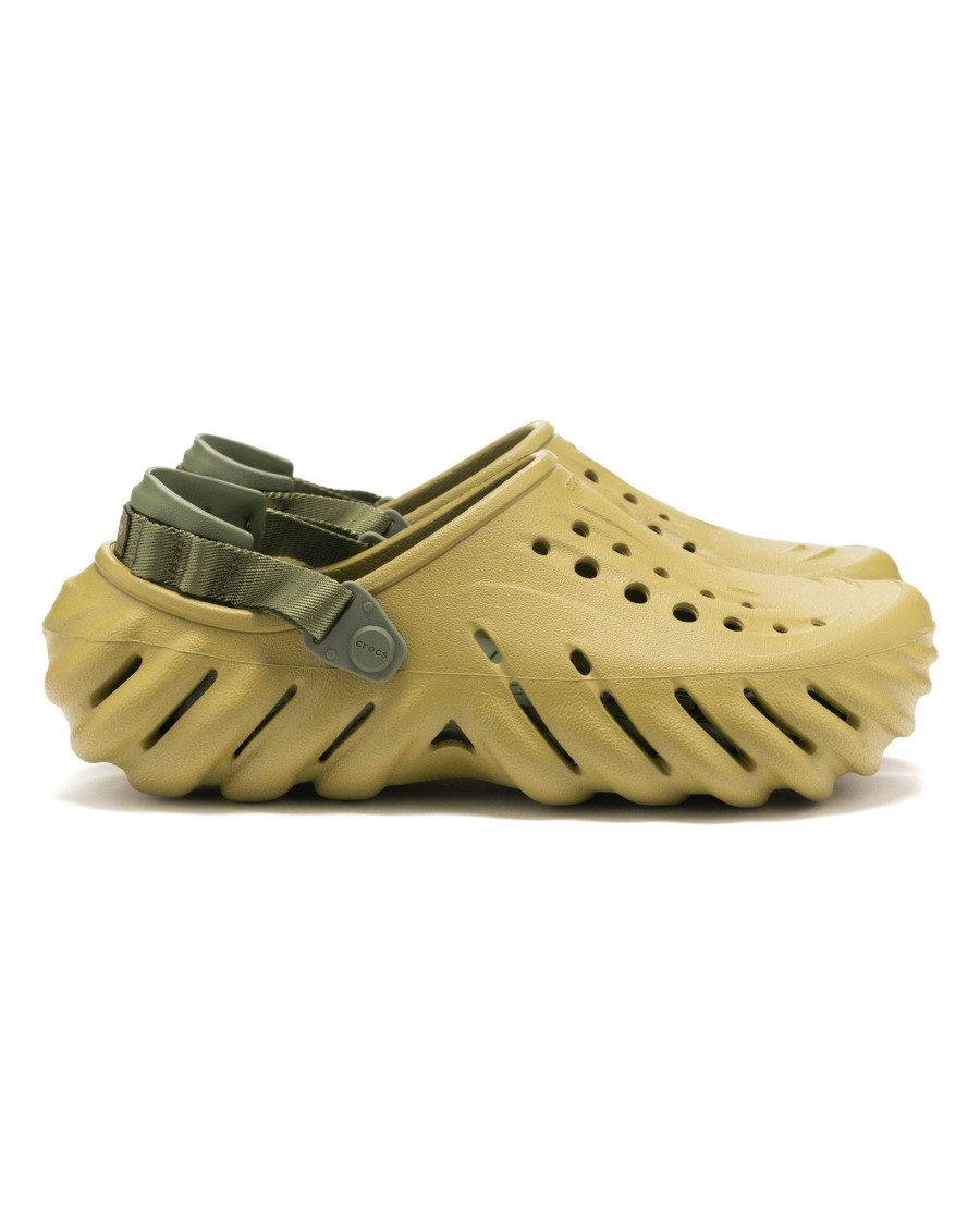 Best Echo Clog Aloe Footwear