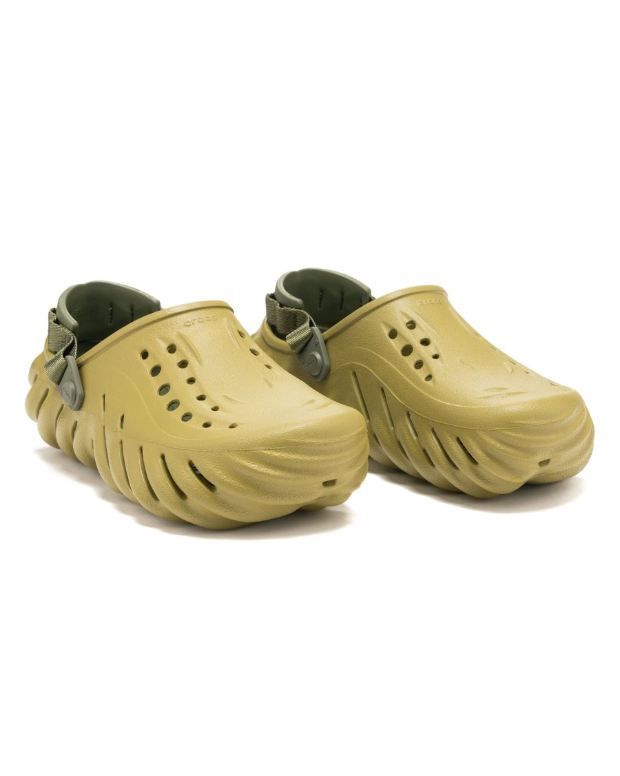 Best Echo Clog Aloe Footwear