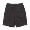 Clearance Field Mil Shorts Dark Charcoal Bottoms