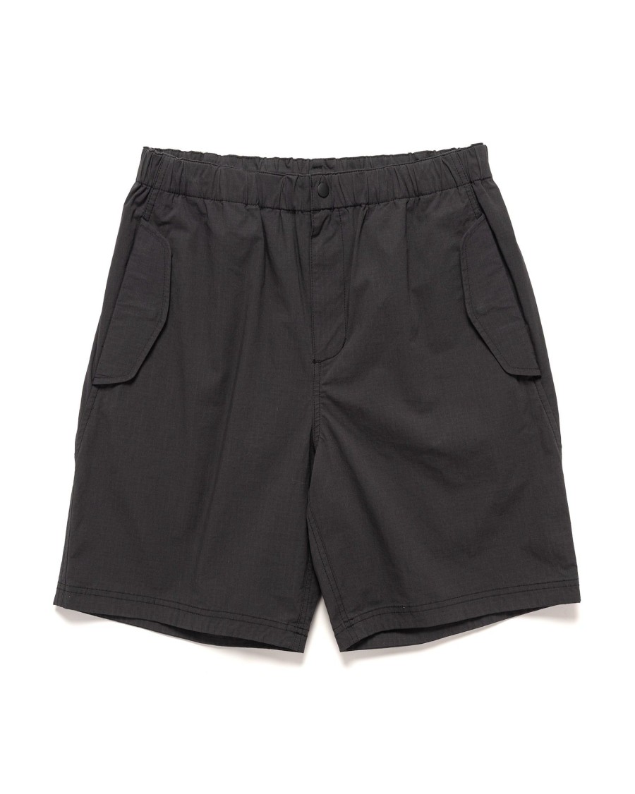 Clearance Field Mil Shorts Dark Charcoal Bottoms