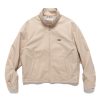 New Ketchikan Jkt Ivory Outerwear