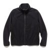 Online Guide Jacket-Gore-Tex Windstopper® 3L Fleece/Polartec® Microgrid Black Outerwear