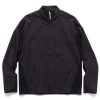 New Fermat Jacket Black Outerwear