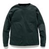 New Prime Standard Fit T-Shirt L/S-Suvin Cotton Jersey Spruce T-Shirts