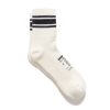 Best Merino Tube Socks White Accessories