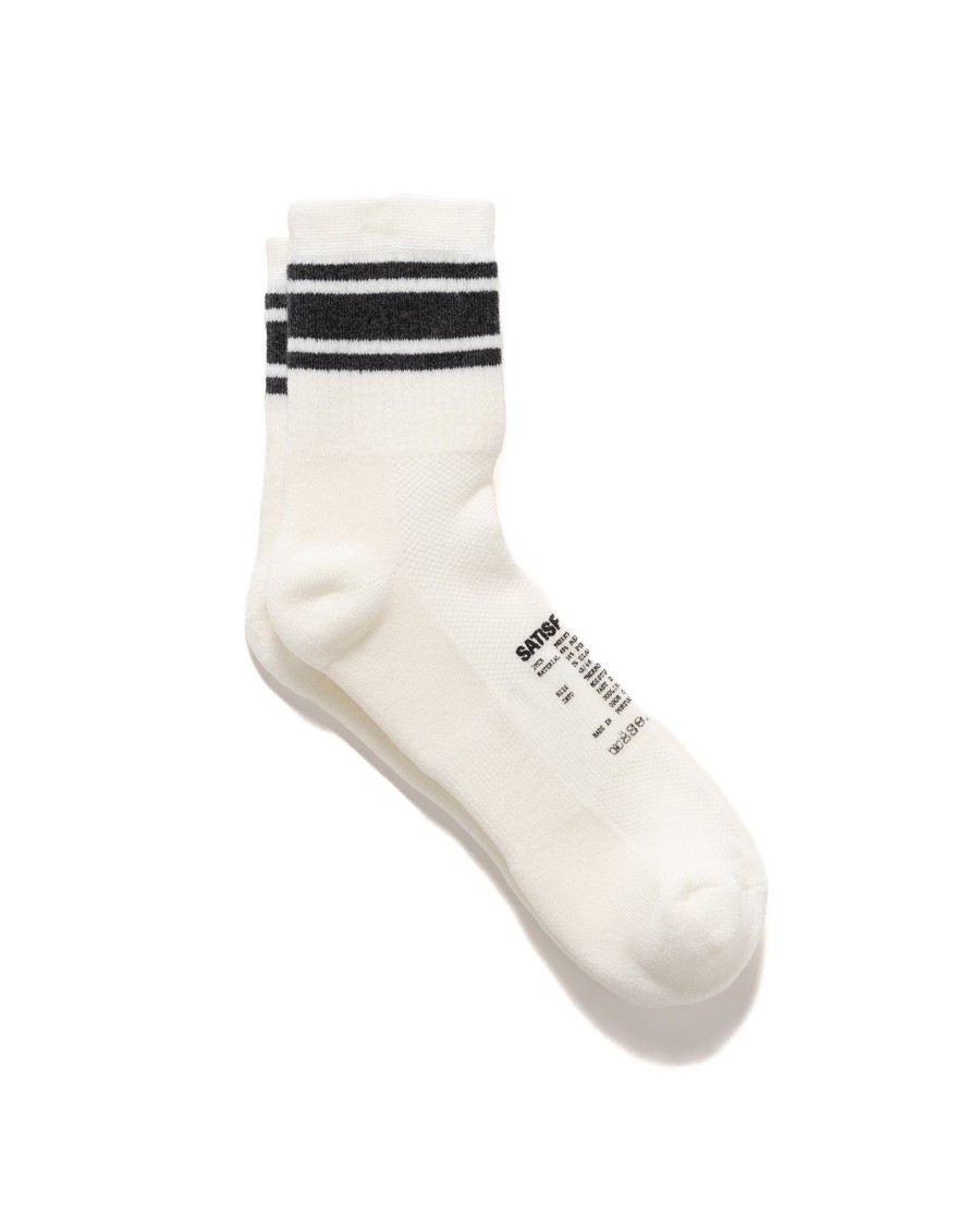 Best Merino Tube Socks White Accessories