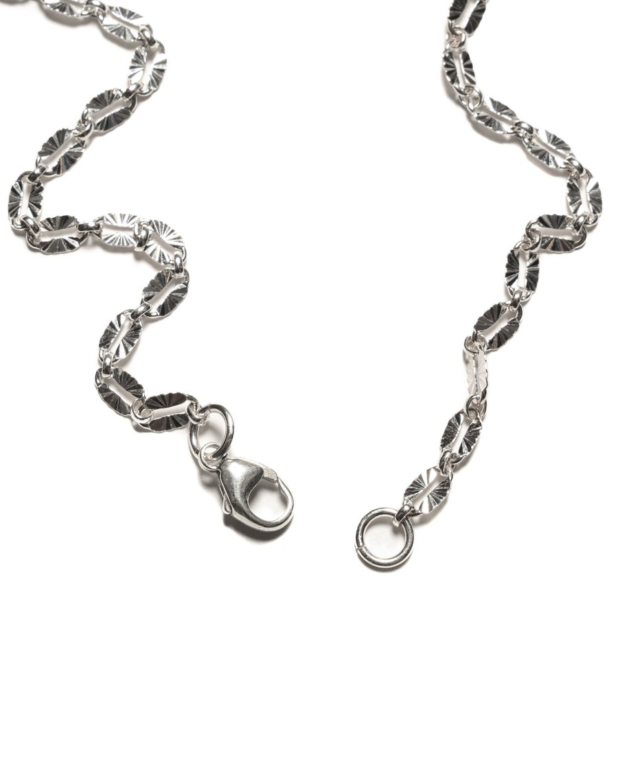 Clearance Julian Chain Silver 925 Accessories